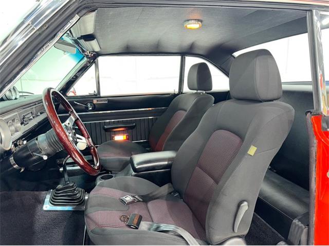 1965 Mercury Comet Caliente (CC-2085818) for sale in Roanoke, Texas