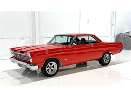 1965 Mercury Comet Caliente (CC-2085818) for sale in Roanoke, Texas