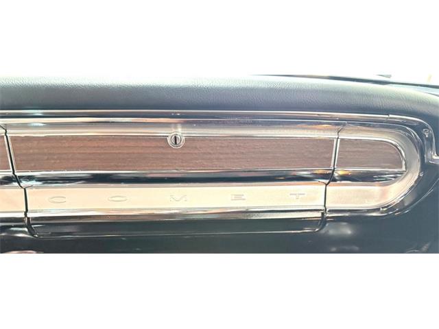 1965 Mercury Comet Caliente (CC-2085818) for sale in Roanoke, Texas