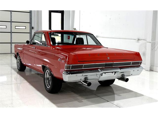 1965 Mercury Comet Caliente (CC-2085818) for sale in Roanoke, Texas