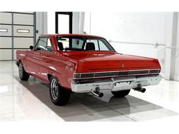 1965 Mercury Comet Caliente (CC-2085818) for sale in Roanoke, Texas