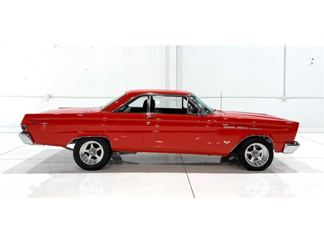 1965 Mercury Comet Caliente (CC-2085818) for sale in Roanoke, Texas