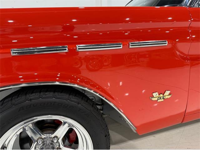 1965 Mercury Comet Caliente (CC-2085818) for sale in Roanoke, Texas
