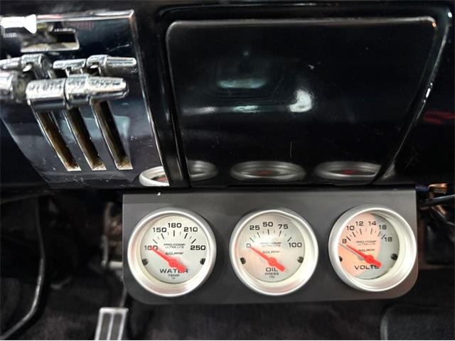 1965 Mercury Comet Caliente (CC-2085818) for sale in Roanoke, Texas