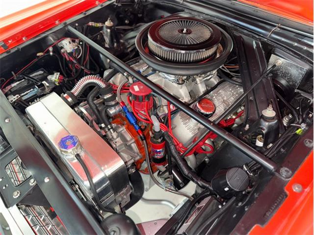 1965 Mercury Comet Caliente (CC-2085818) for sale in Roanoke, Texas