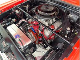 1965 Mercury Comet Caliente (CC-2085818) for sale in Roanoke, Texas