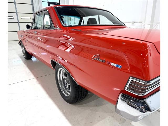1965 Mercury Comet Caliente (CC-2085818) for sale in Roanoke, Texas
