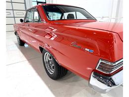 1965 Mercury Comet Caliente (CC-2085818) for sale in Roanoke, Texas
