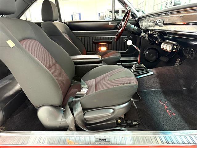 1965 Mercury Comet Caliente (CC-2085818) for sale in Roanoke, Texas