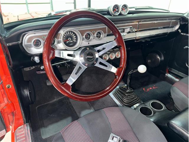 1965 Mercury Comet Caliente (CC-2085818) for sale in Roanoke, Texas