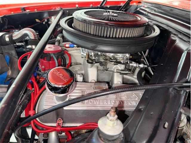 1965 Mercury Comet Caliente (CC-2085818) for sale in Roanoke, Texas