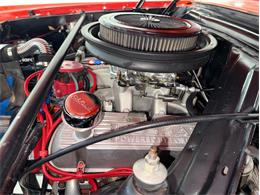 1965 Mercury Comet Caliente (CC-2085818) for sale in Roanoke, Texas