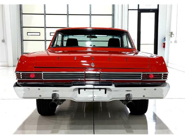 1965 Mercury Comet Caliente (CC-2085818) for sale in Roanoke, Texas