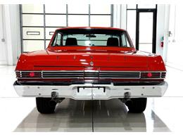 1965 Mercury Comet Caliente (CC-2085818) for sale in Roanoke, Texas