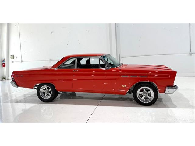 1965 Mercury Comet Caliente (CC-2085818) for sale in Roanoke, Texas