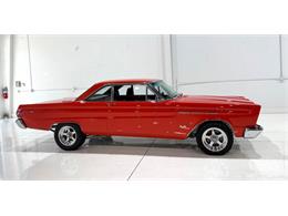 1965 Mercury Comet Caliente (CC-2085818) for sale in Roanoke, Texas