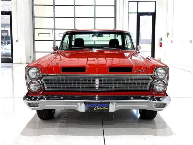 1965 Mercury Comet Caliente (CC-2085818) for sale in Roanoke, Texas