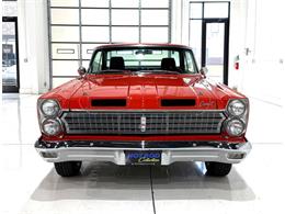 1965 Mercury Comet Caliente (CC-2085818) for sale in Roanoke, Texas
