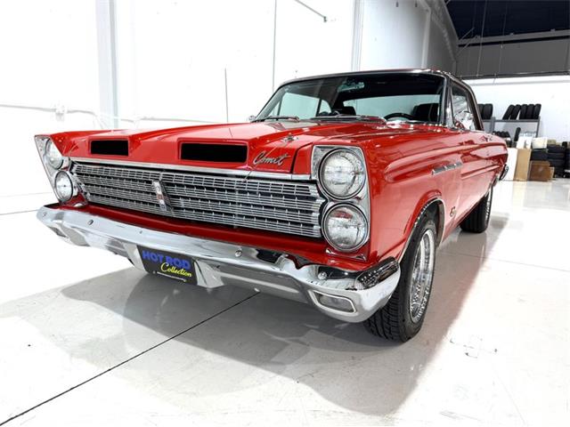 1965 Mercury Comet Caliente (CC-2085818) for sale in Roanoke, Texas