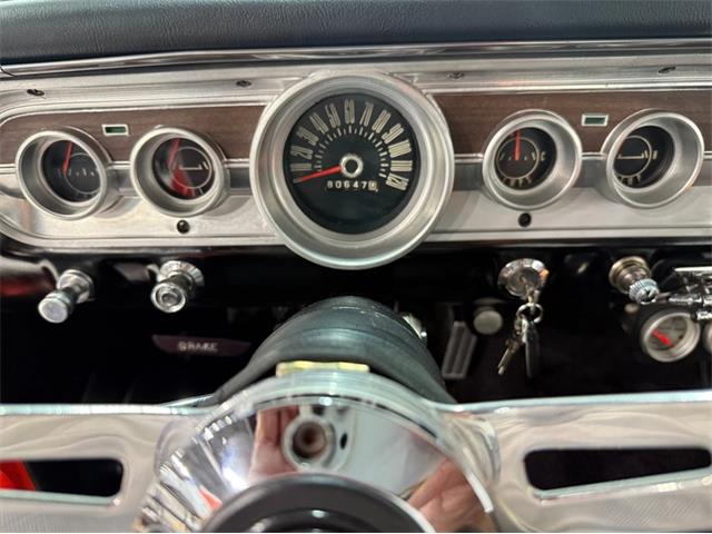 1965 Mercury Comet Caliente (CC-2085818) for sale in Roanoke, Texas