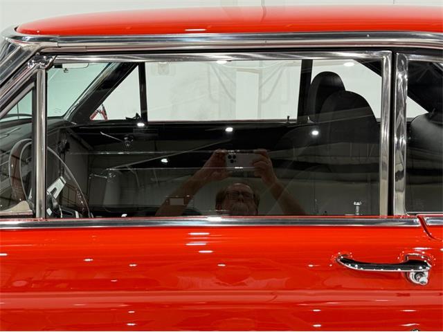 1965 Mercury Comet Caliente (CC-2085818) for sale in Roanoke, Texas