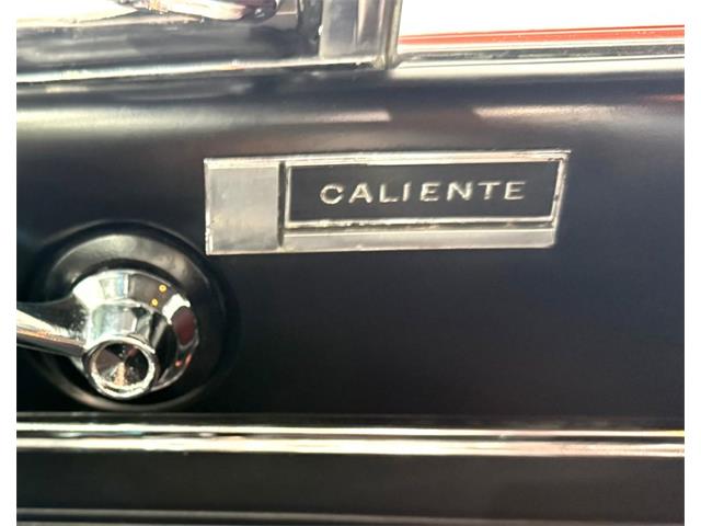 1965 Mercury Comet Caliente (CC-2085818) for sale in Roanoke, Texas