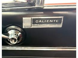 1965 Mercury Comet Caliente (CC-2085818) for sale in Roanoke, Texas