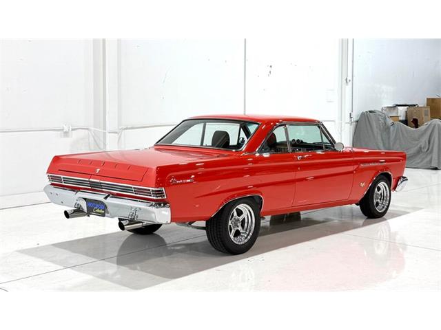 1965 Mercury Comet Caliente (CC-2085818) for sale in Roanoke, Texas