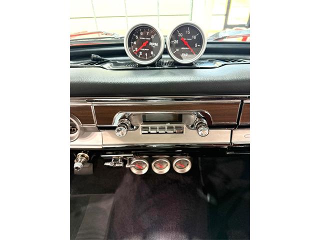 1965 Mercury Comet Caliente (CC-2085818) for sale in Roanoke, Texas