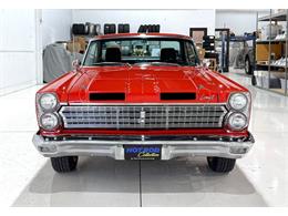 1965 Mercury Comet Caliente (CC-2085818) for sale in Roanoke, Texas