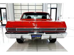 1965 Mercury Comet Caliente (CC-2085818) for sale in Roanoke, Texas