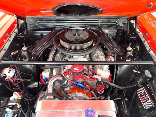 1965 Mercury Comet Caliente (CC-2085818) for sale in Roanoke, Texas