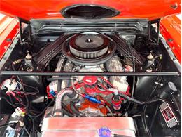 1965 Mercury Comet Caliente (CC-2085818) for sale in Roanoke, Texas