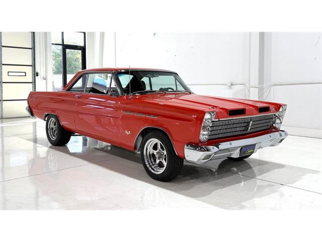 1965 Mercury Comet Caliente (CC-2085818) for sale in Roanoke, Texas