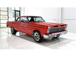1965 Mercury Comet Caliente (CC-2085818) for sale in Roanoke, Texas