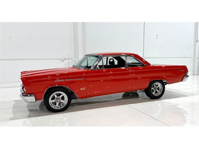 1965 Mercury Comet Caliente (CC-2085818) for sale in Roanoke, Texas