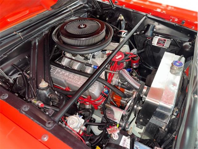 1965 Mercury Comet Caliente (CC-2085818) for sale in Roanoke, Texas