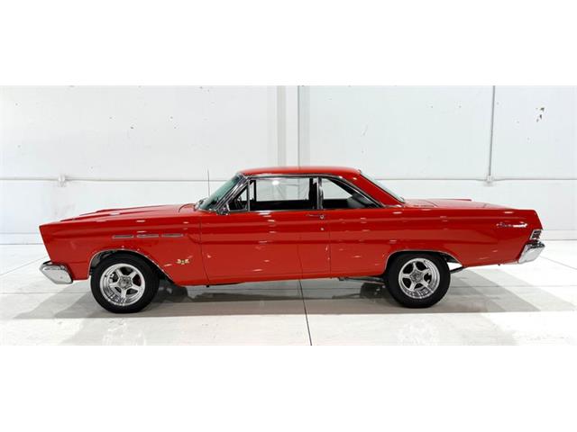 1965 Mercury Comet Caliente (CC-2085818) for sale in Roanoke, Texas