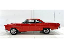 1965 Mercury Comet Caliente (CC-2085818) for sale in Roanoke, Texas