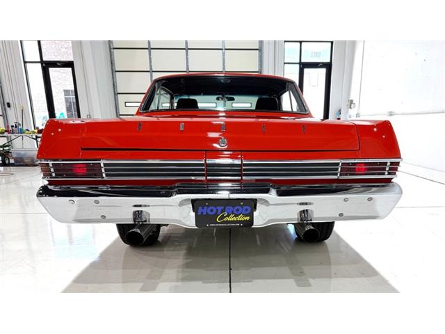 1965 Mercury Comet Caliente (CC-2085818) for sale in Roanoke, Texas