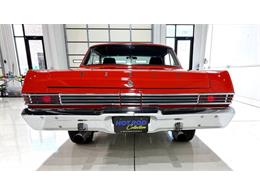 1965 Mercury Comet Caliente (CC-2085818) for sale in Roanoke, Texas