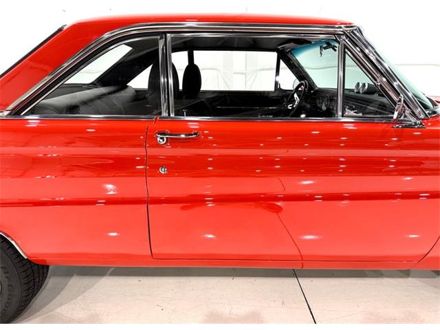 1965 Mercury Comet Caliente (CC-2085818) for sale in Roanoke, Texas