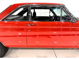 1965 Mercury Comet Caliente (CC-2085818) for sale in Roanoke, Texas