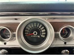 1965 Mercury Comet Caliente (CC-2085818) for sale in Roanoke, Texas