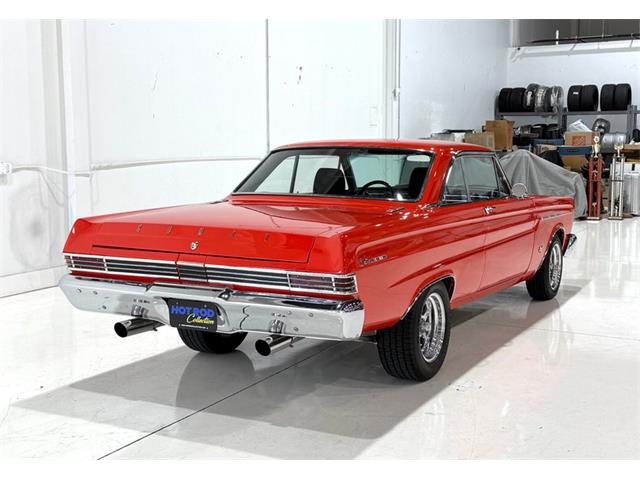 1965 Mercury Comet Caliente (CC-2085818) for sale in Roanoke, Texas