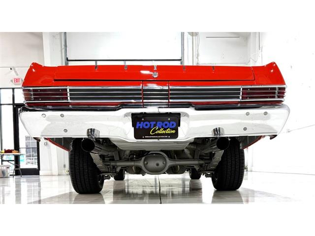 1965 Mercury Comet Caliente (CC-2085818) for sale in Roanoke, Texas