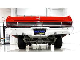 1965 Mercury Comet Caliente (CC-2085818) for sale in Roanoke, Texas