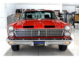 1965 Mercury Comet Caliente (CC-2085818) for sale in Roanoke, Texas