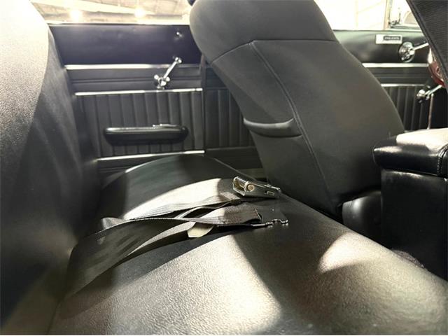 1965 Mercury Comet Caliente (CC-2085818) for sale in Roanoke, Texas