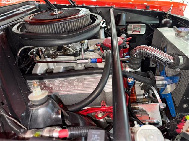 1965 Mercury Comet Caliente (CC-2085818) for sale in Roanoke, Texas